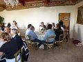 Pranzo al castello 1